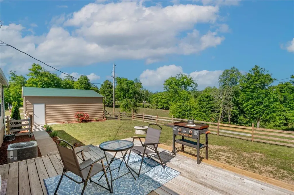 12149 E Highway 92 Williamsburg KY 40769