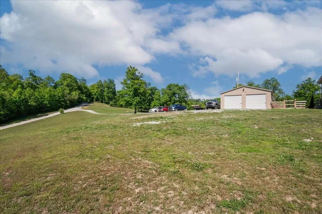 12149 E Highway 92 Williamsburg KY 40769