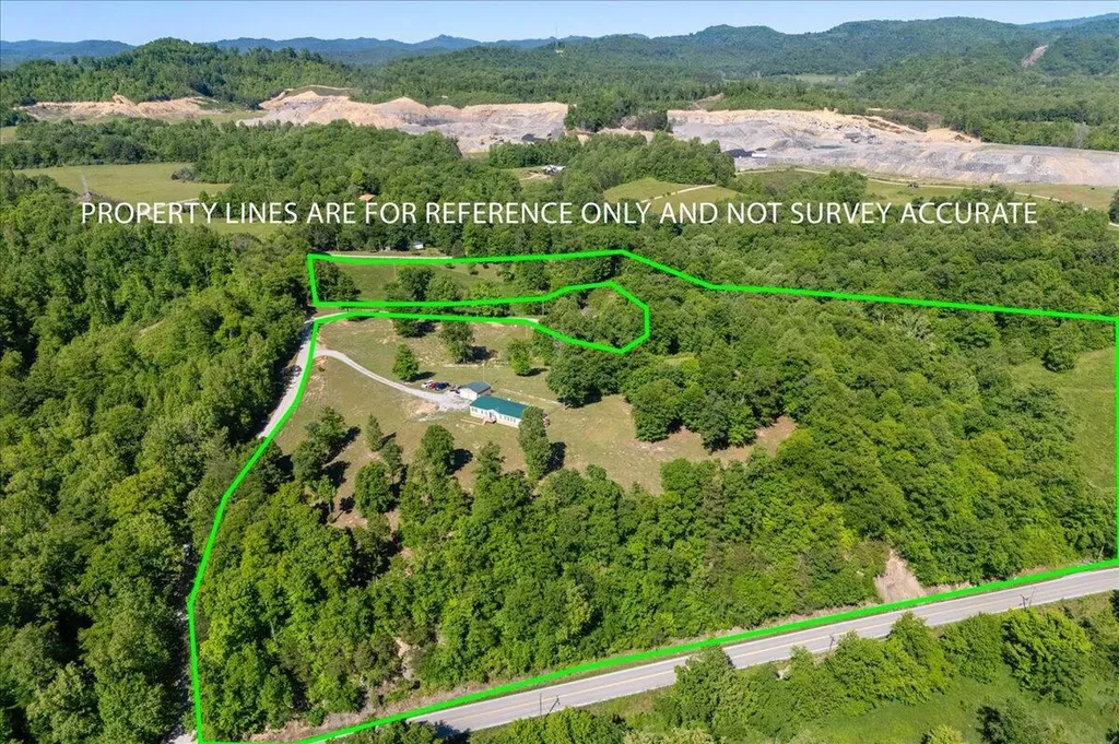 12149 E Highway 92 Williamsburg KY 40769