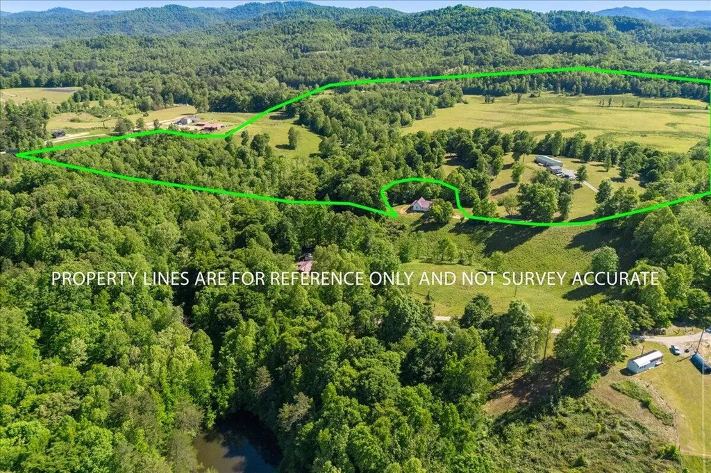 12149 E Highway 92 Williamsburg KY 40769