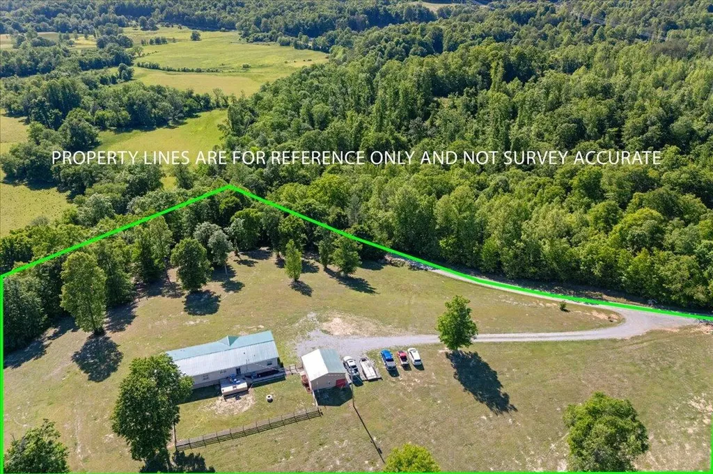 12149 E Highway 92 Williamsburg KY 40769