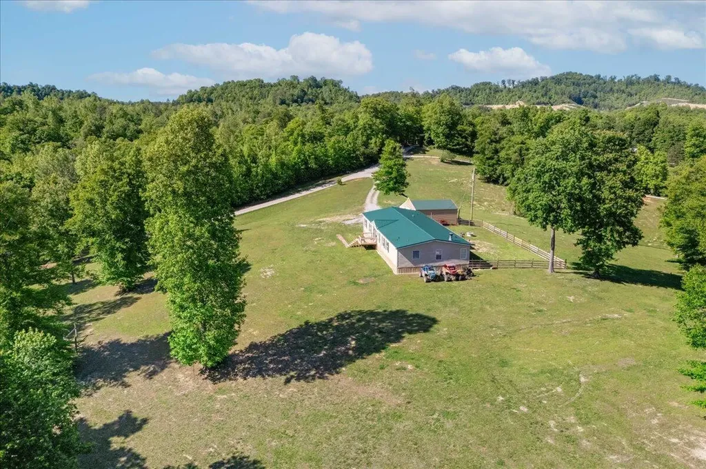 12149 E Highway 92 Williamsburg KY 40769