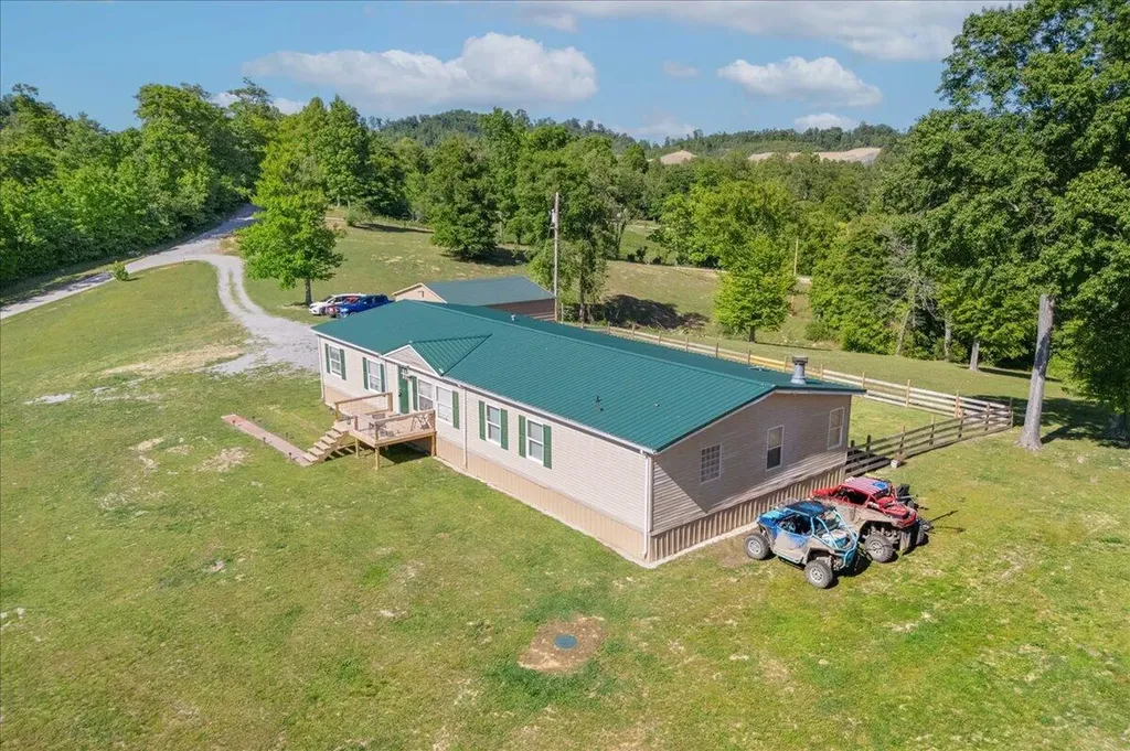 12149 E Highway 92 Williamsburg KY 40769