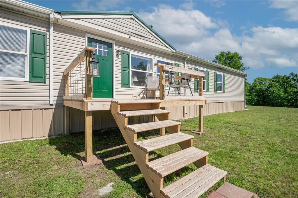 12149 E Highway 92 Williamsburg KY 40769