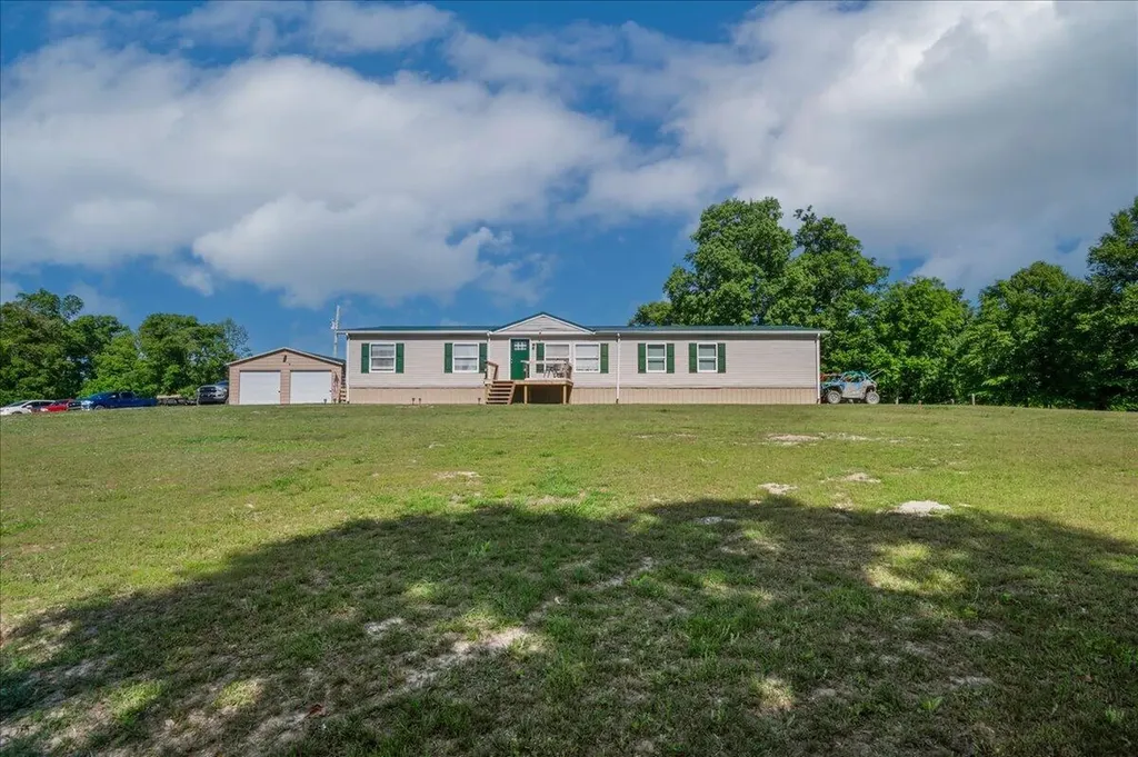 12149 E Highway 92 Williamsburg KY 40769