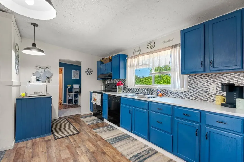 12149 E Highway 92 Williamsburg KY 40769