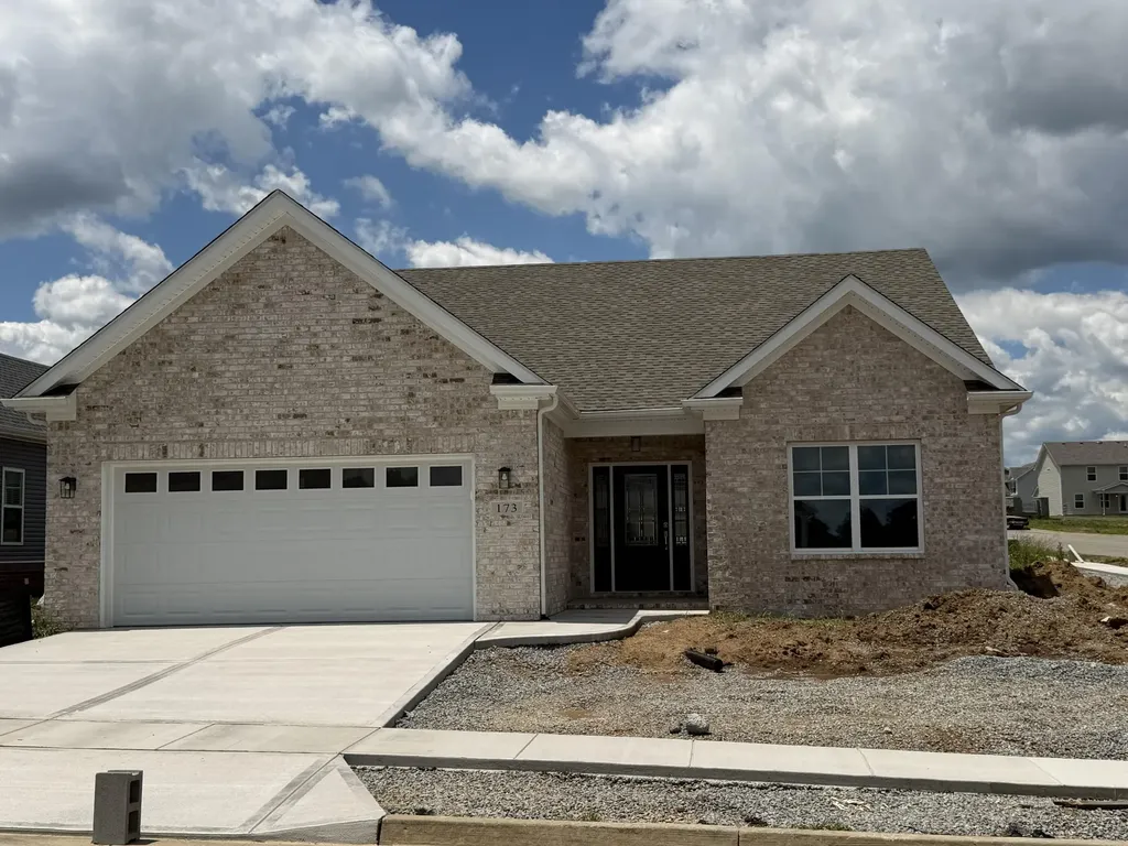 173 Watercrest Way Georgetown KY 40324