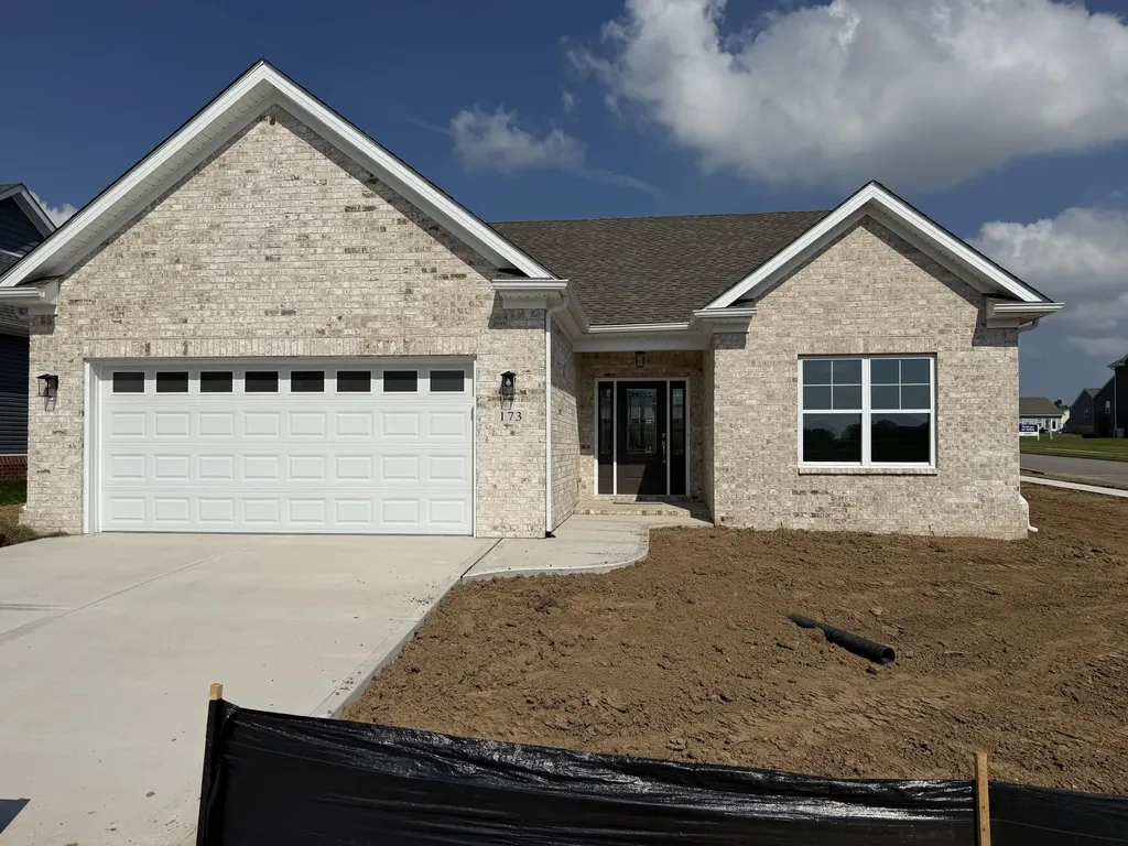 173 Watercrest Way Georgetown KY 40324