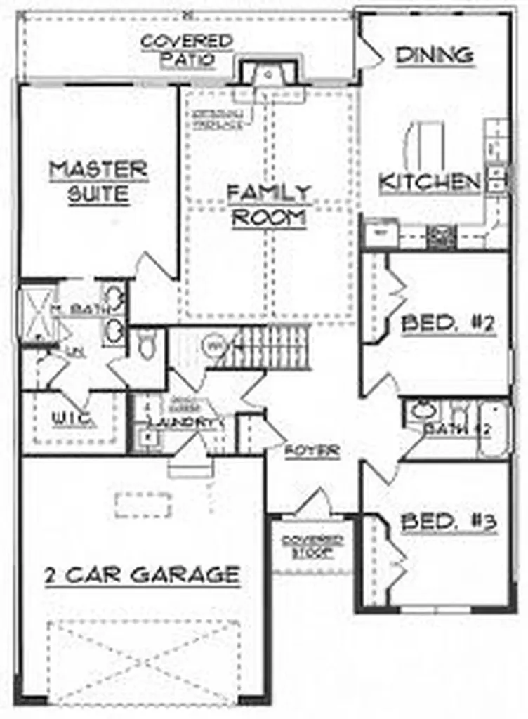 173 Watercrest Way Georgetown KY 40324