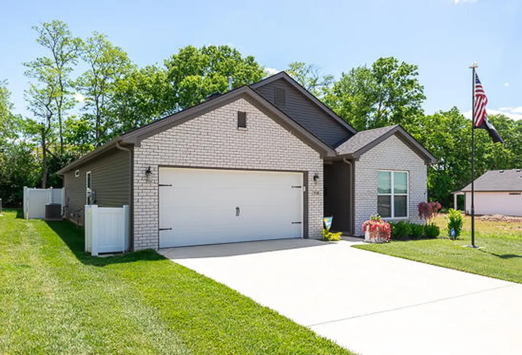 114 Compass Trail Georgetown KY 40324