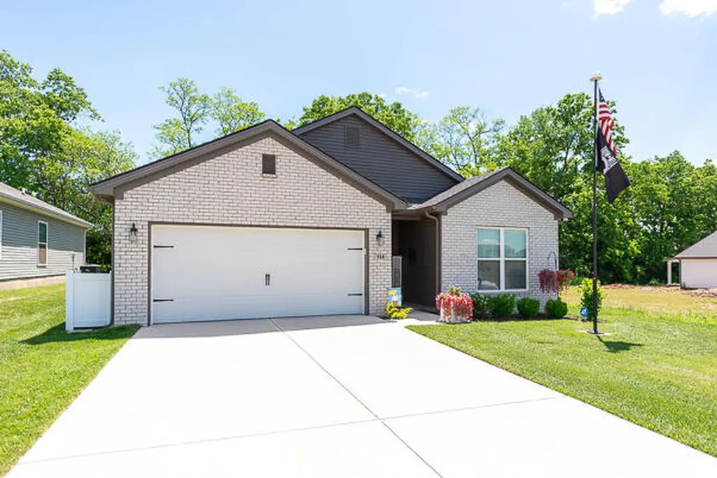 114 Compass Trail Georgetown KY 40324