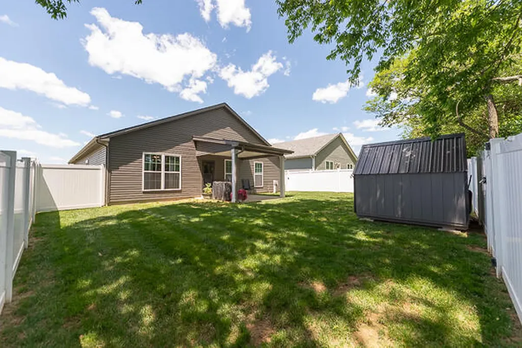 114 Compass Trail Georgetown KY 40324