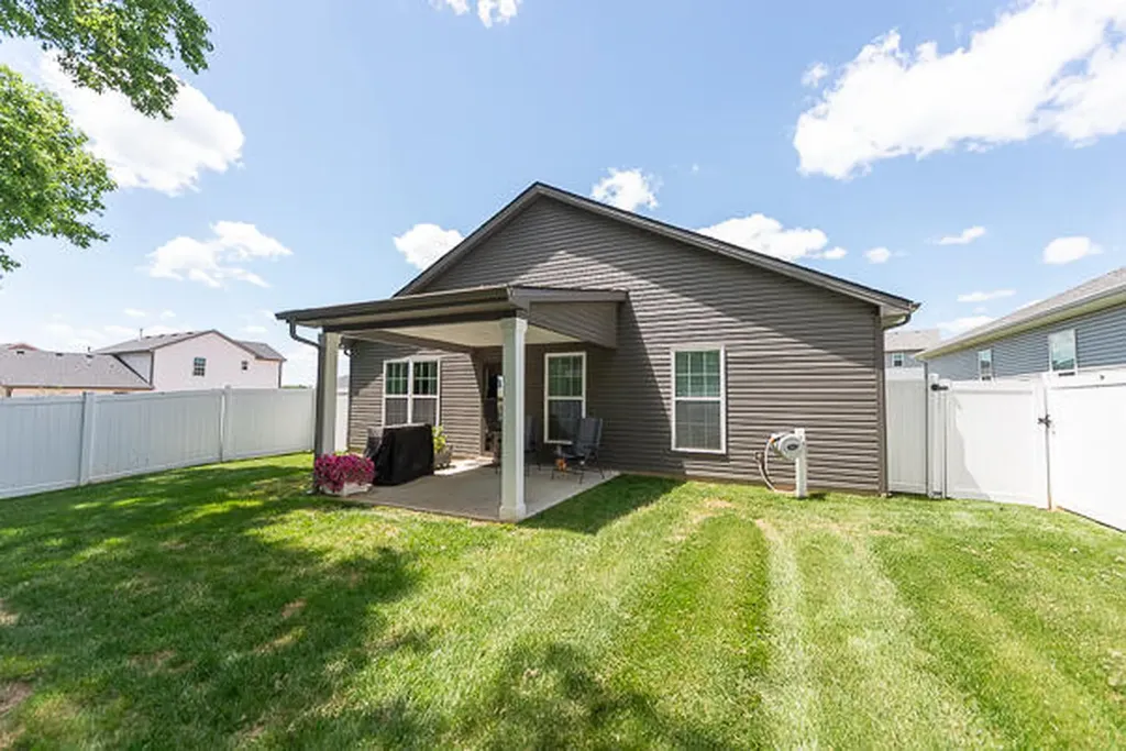 114 Compass Trail Georgetown KY 40324