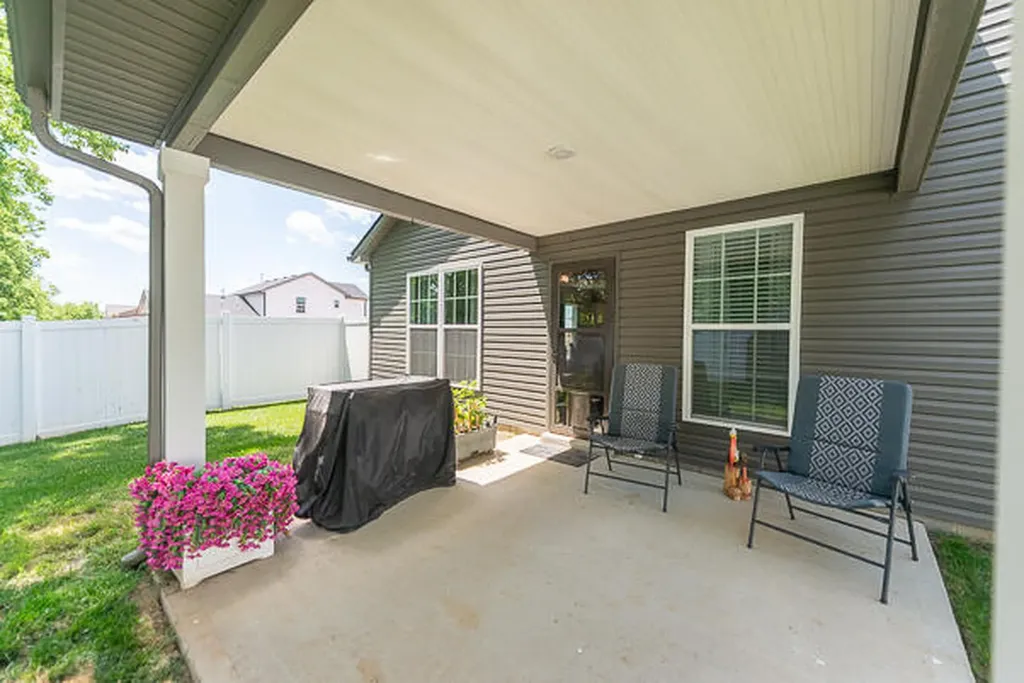 114 Compass Trail Georgetown KY 40324