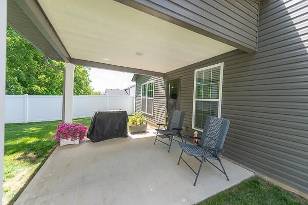 114 Compass Trail Georgetown KY 40324