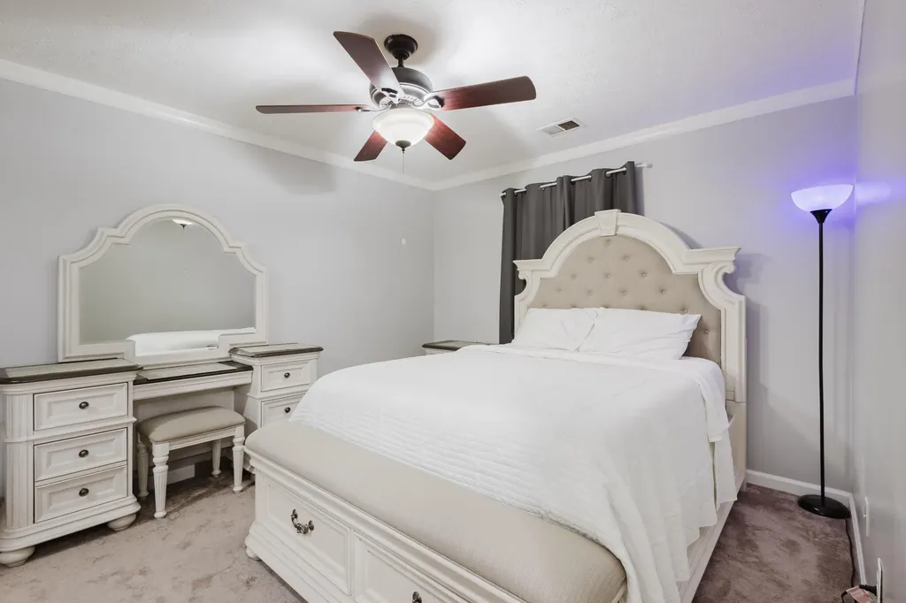 3613 Squires Woods Way Lexington KY 40515