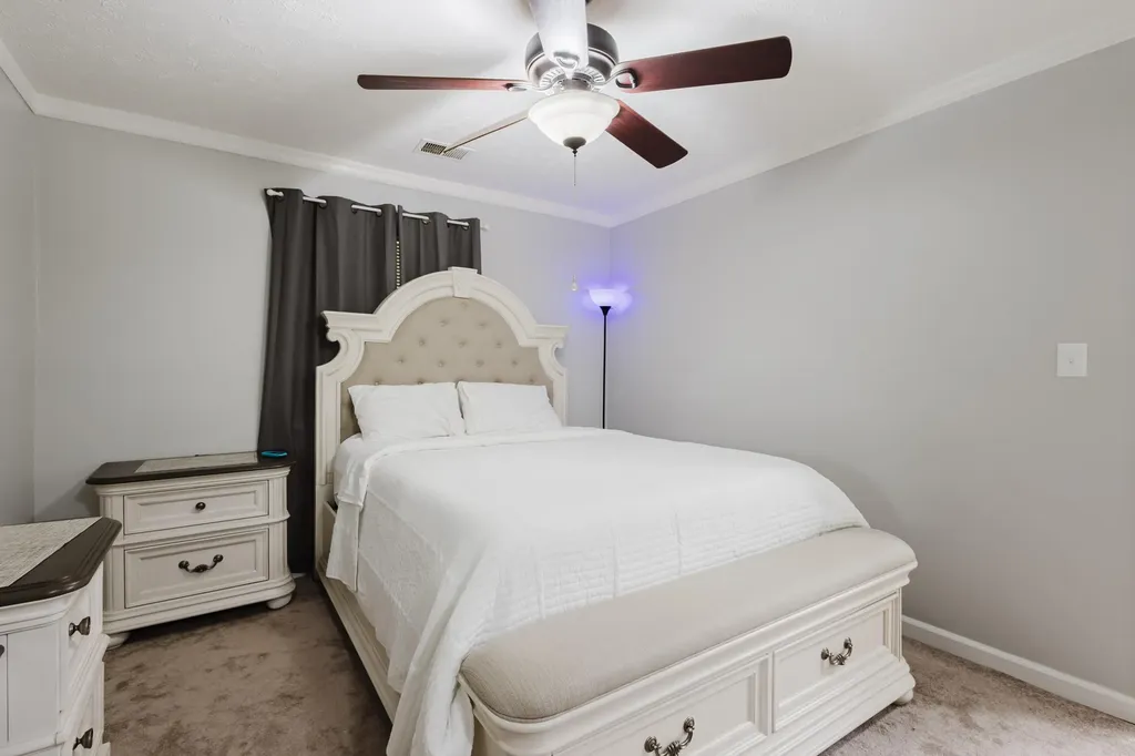 3613 Squires Woods Way Lexington KY 40515