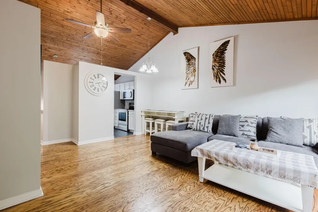 3613 Squires Woods Way Lexington KY 40515