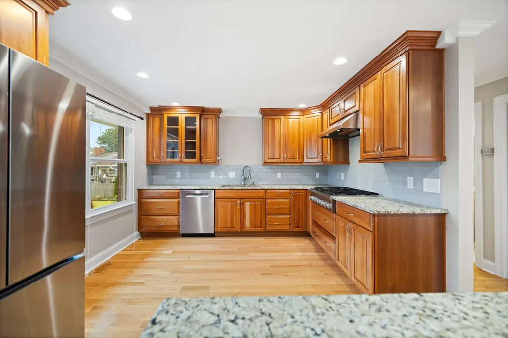 119 Holly Hill Drive Berea KY 40403
