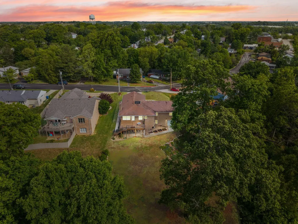 119 Holly Hill Drive Berea KY 40403
