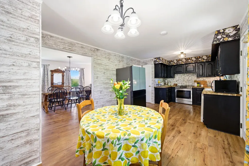 655 Bridgeport Road Frankfort KY 40601