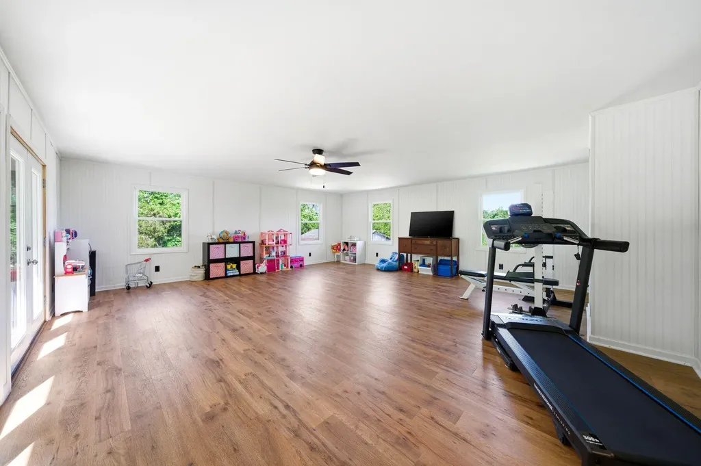 655 Bridgeport Road Frankfort KY 40601