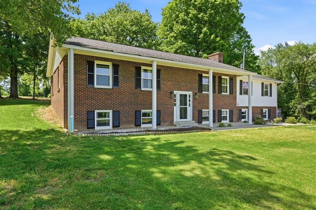 655 Bridgeport Road Frankfort KY 40601