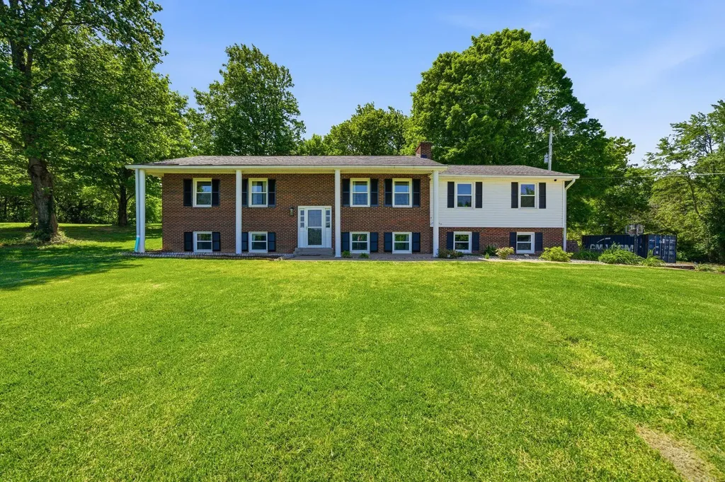 655 Bridgeport Road Frankfort KY 40601