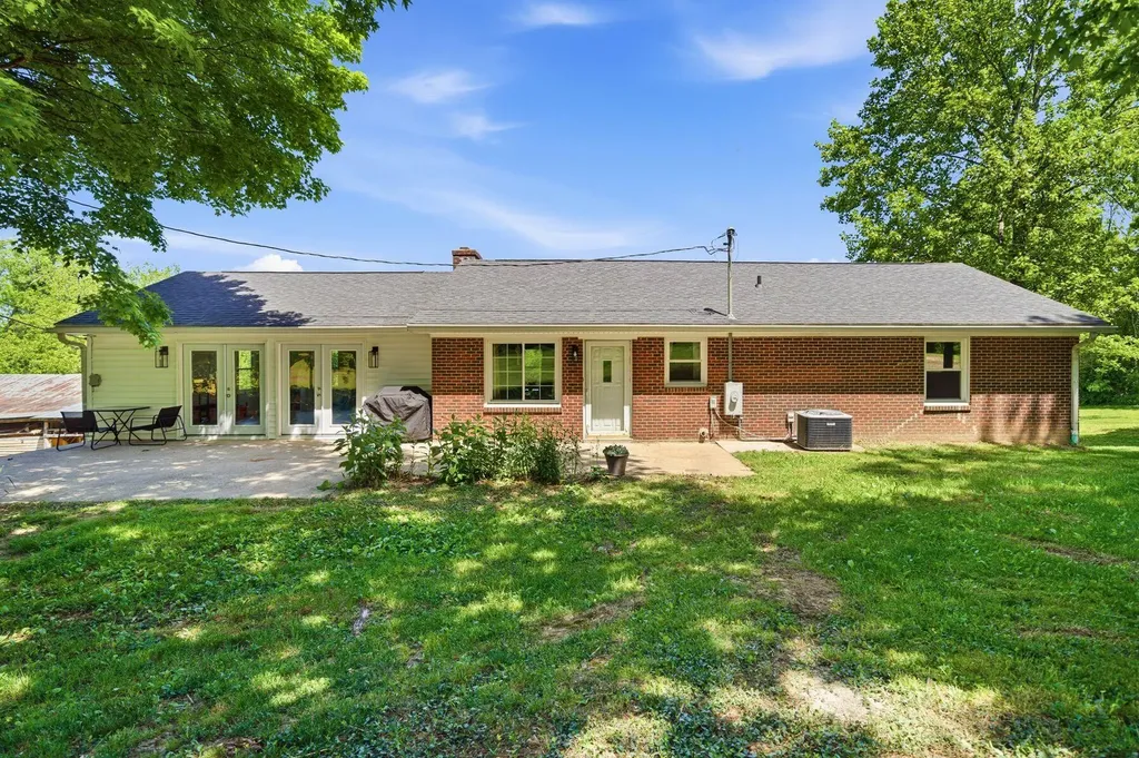 655 Bridgeport Road Frankfort KY 40601