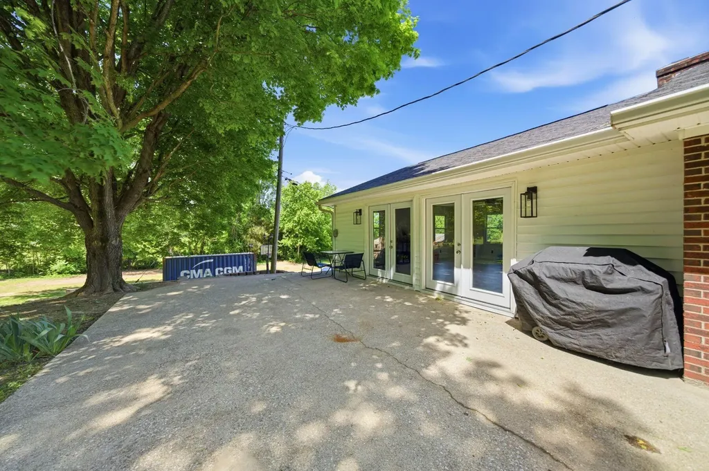 655 Bridgeport Road Frankfort KY 40601