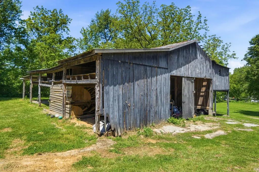 655 Bridgeport Road Frankfort KY 40601