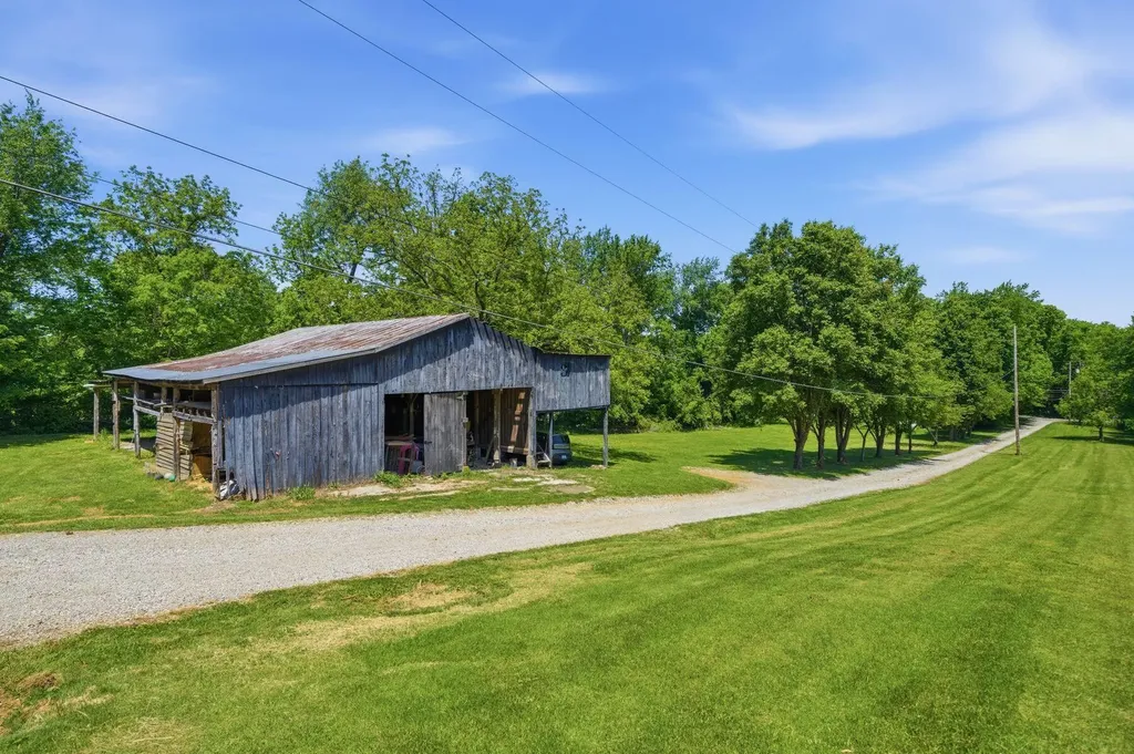 655 Bridgeport Road Frankfort KY 40601
