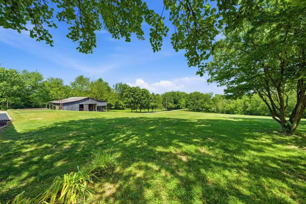 655 Bridgeport Road Frankfort KY 40601