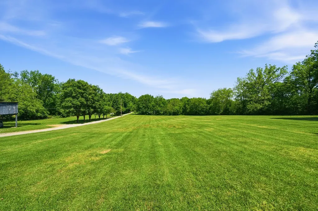 655 Bridgeport Road Frankfort KY 40601