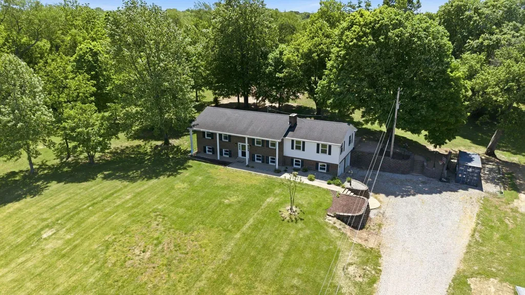 655 Bridgeport Road Frankfort KY 40601