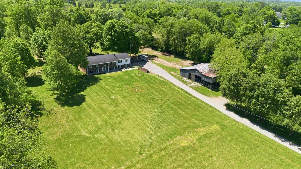 655 Bridgeport Road Frankfort KY 40601