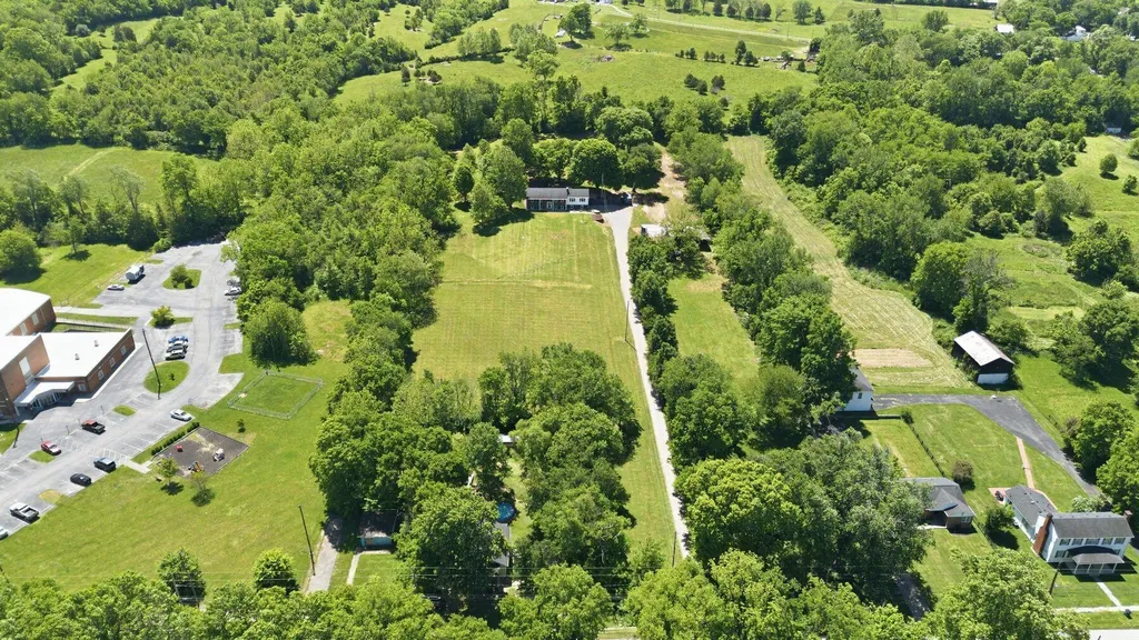 655 Bridgeport Road Frankfort KY 40601