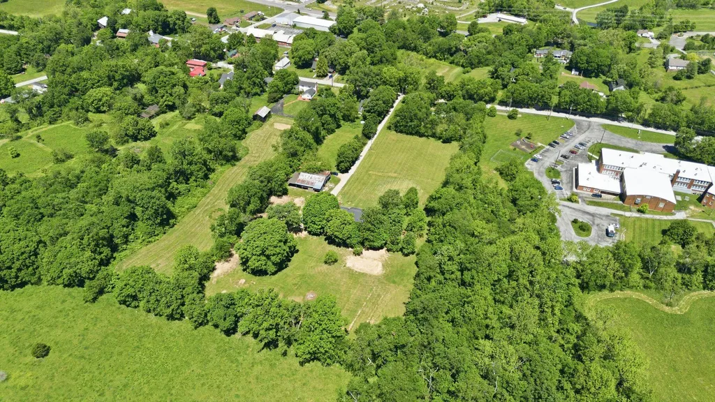 655 Bridgeport Road Frankfort KY 40601