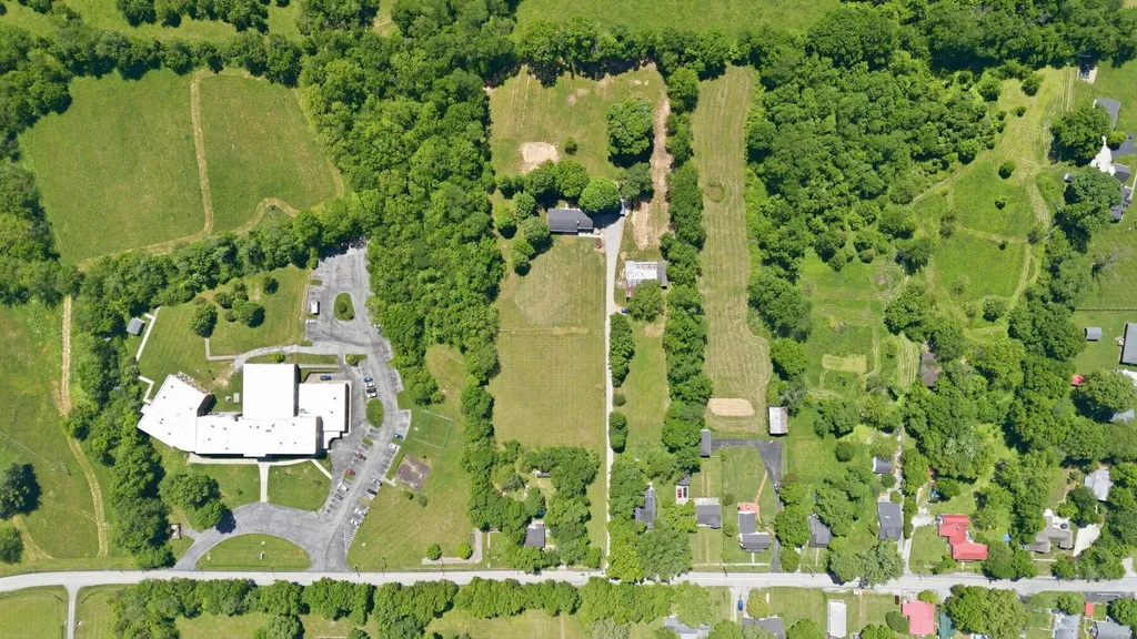 655 Bridgeport Road Frankfort KY 40601