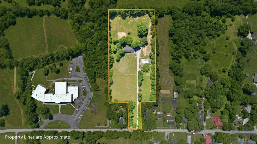 655 Bridgeport Road Frankfort KY 40601