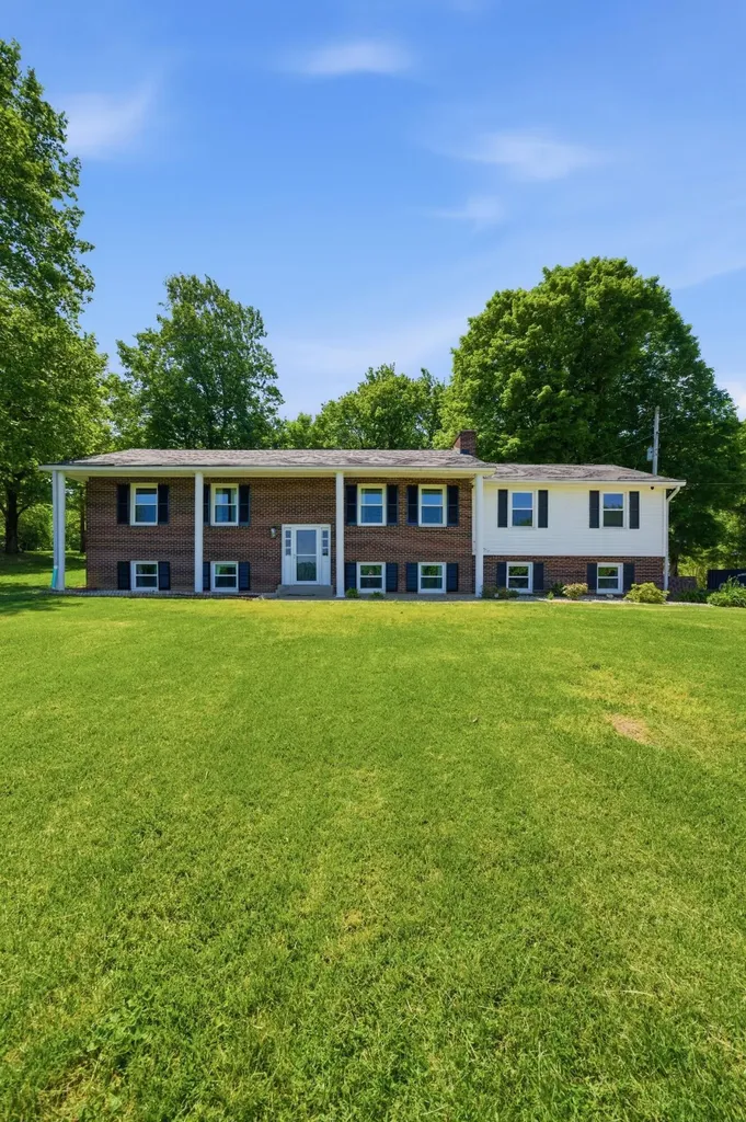 655 Bridgeport Road Frankfort KY 40601