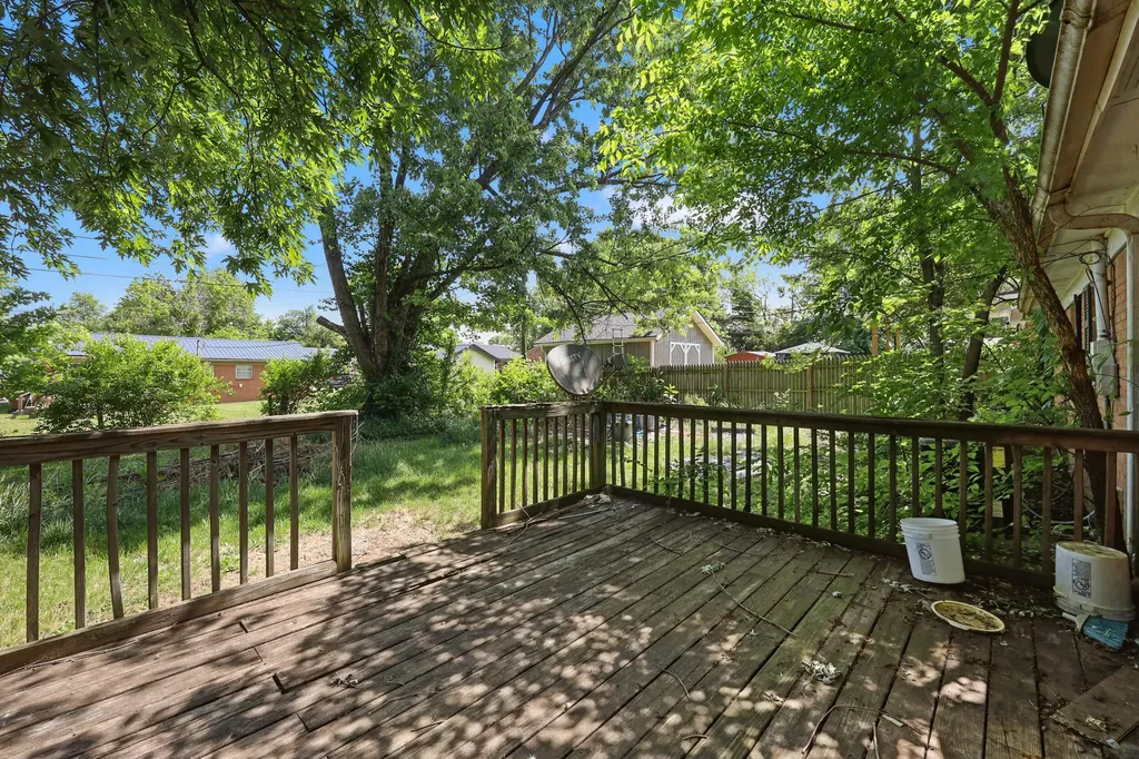 627 Wagonwheel Road Richmond KY 40475