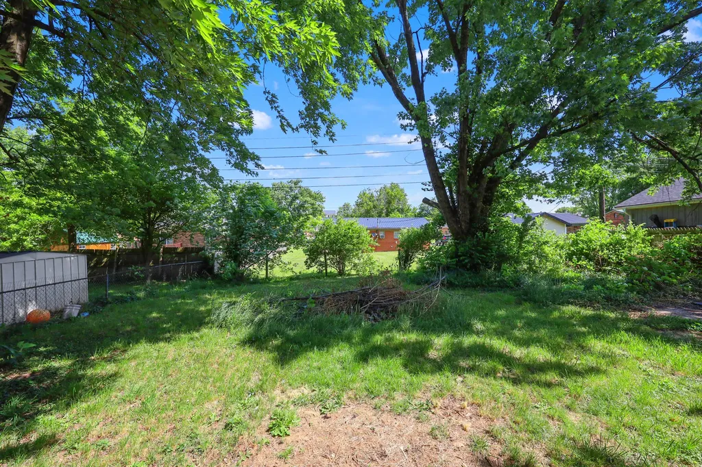 627 Wagonwheel Road Richmond KY 40475