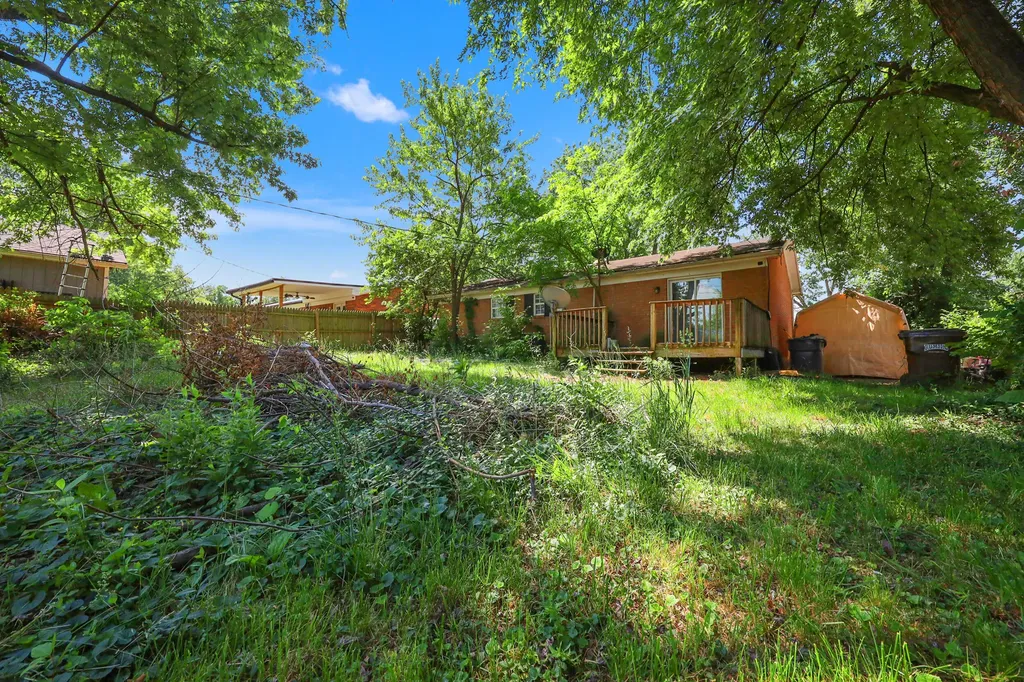 627 Wagonwheel Road Richmond KY 40475