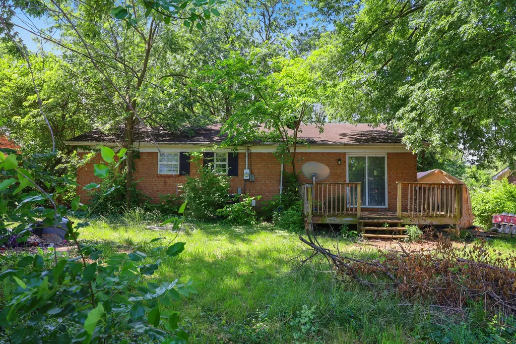 627 Wagonwheel Road Richmond KY 40475