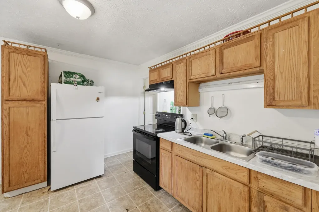 627 Wagonwheel Road Richmond KY 40475