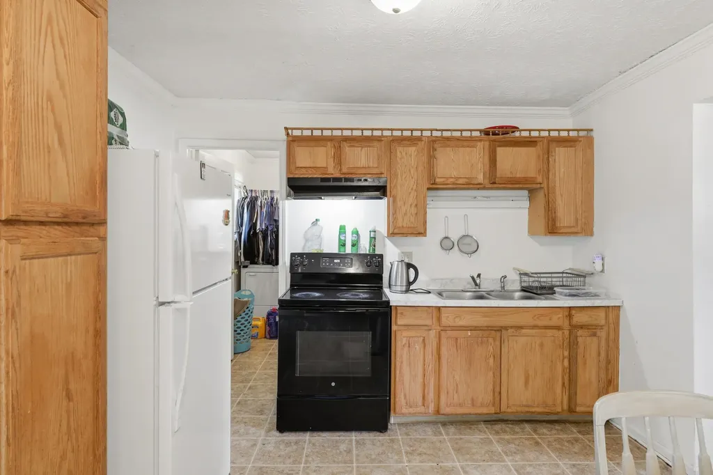 627 Wagonwheel Road Richmond KY 40475