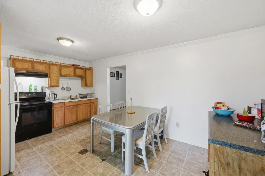 627 Wagonwheel Road Richmond KY 40475