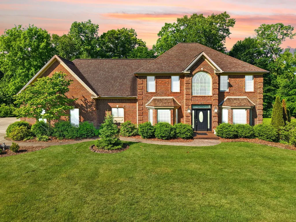 187 Woodside Drive Somerset KY 42503