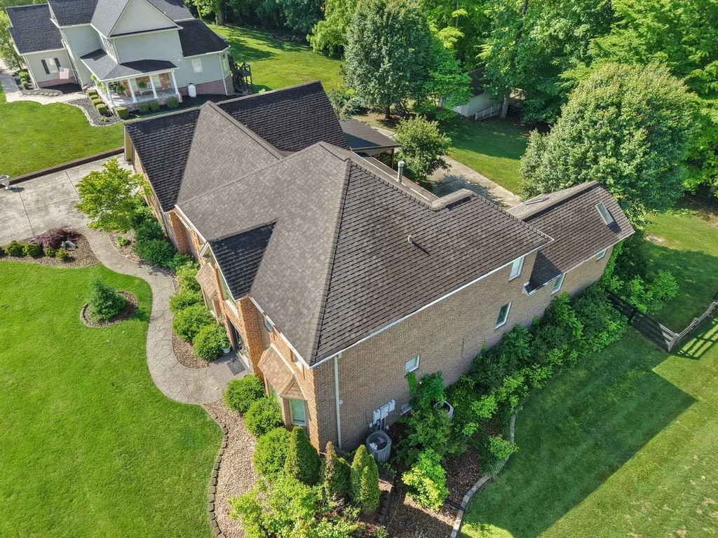 187 Woodside Drive Somerset KY 42503